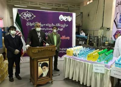 خبرنگاران استاندار: 726 هزار نفر در کردستان غربالگری شدند