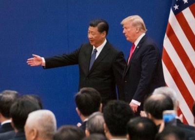 چین به ترامپ پیشنهاد یاری داد