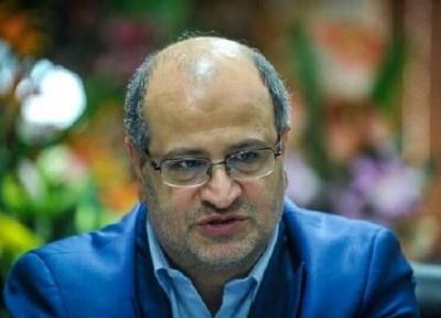 خروج از تهران باید متوقف شود، از اقدامات قهری استفاده می کنیم