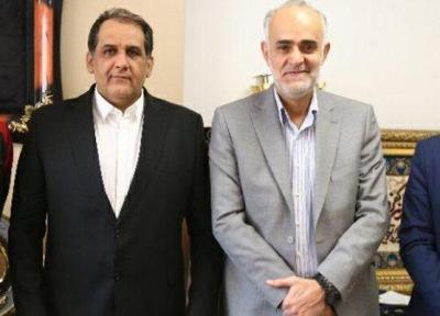 هیات مدیره باشگاه پرسپولیس با استعفای نبی موافقت کرد