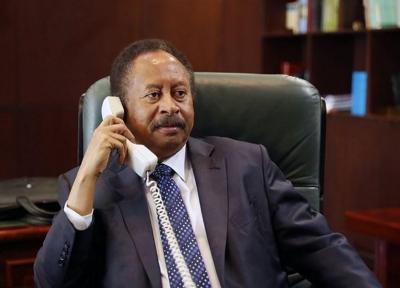 ادامه دخالت های آشکار آمریکا در امور سودان؛ درخواست پامپئو درباره مجلس قانونگذاری