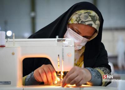 2.5 میلیون ماسک از سوی دانشگاه علوم پزشکی شیراز در فارس توزیع شده است