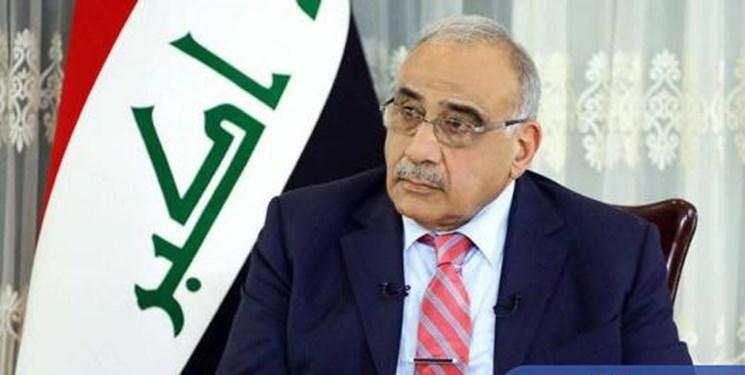 عضو حزب دموکرات کردستان: عادل عبدالمهدی بخت نخست نخست وزیری عراق است