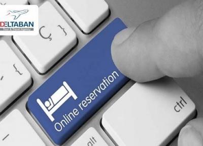 مهم ترین نکات برای رزرو آنلاین هتل