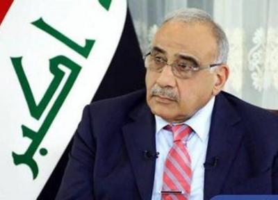 عضو حزب دموکرات کردستان: عادل عبدالمهدی بخت نخست نخست وزیری عراق است