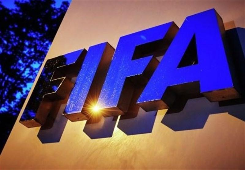 تصمیم جدید فیفا در خصوص بازیکنان آزاد