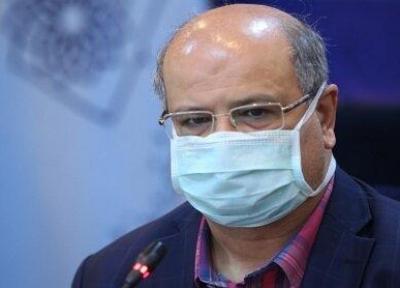یک سوم تهرانی ها شستن 20 ثانیه ای دست ها را جدی نمی گیرند