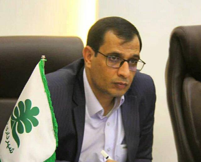 معاون شهردار زاهدان: بودجه شهرداری در سال جاری صرف اولویت معاون شهردار زاهدان: بودجه شهرداری در امسال صرف اولویت های مشخص شده گردد