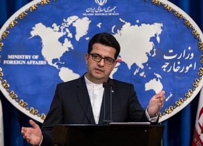 موسوی از رایزنی برای انجام یک پرواز از رم و 2 پرواز از میلان به تهران اطلاع داد