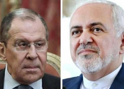 همکاری های مشترک ایران و روسیه در مقابله با کرونا آنالیز شد