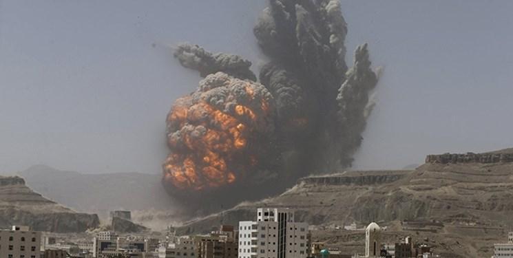 گزارش یمن از تجاوزات ائتلاف؛ 283 مسجد و مقبره خسارت دیده است
