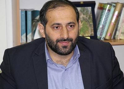 داداشی: درخواست از کمیسیون اصل نود برای ورود به موضوع احتکار کالا ، نظارت های مجلس در موضوعات تخلفات کرونایی بیشتر می گردد