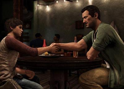 بازی های Uncharted Collection و Journey برای همه رایگان می گردد
