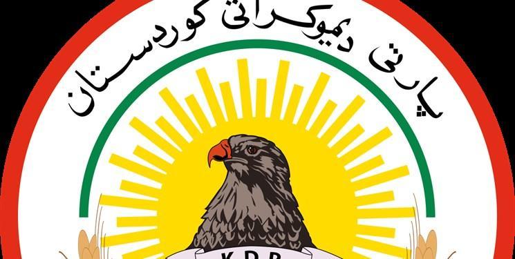 واکنش حزب دموکرات کردستان به درخواست انحصار سلاح در دستان حکومت عراق