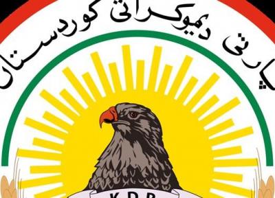 واکنش حزب دموکرات کردستان به درخواست انحصار سلاح در دستان حکومت عراق