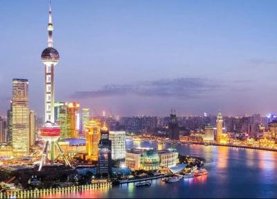 معروف ترین جاذبه های گردشگری شانگهای؛ چین