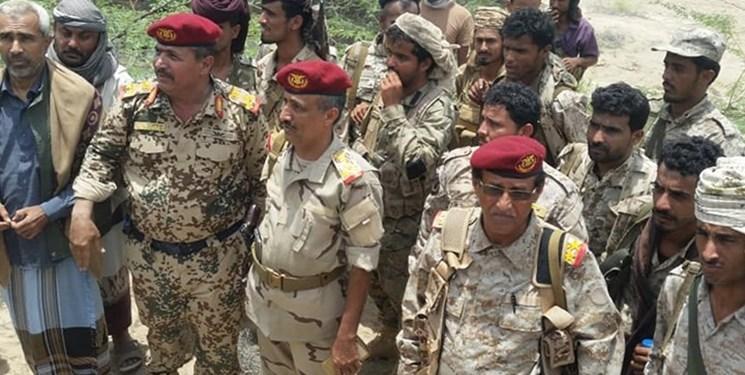 طرف های درگیر در جنوب یمن توافق ریاض را دوباره امضاء کردند