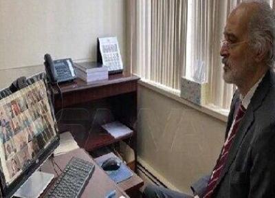سوریه از اقدام جنجالی ترکیه در ادلب پرده برداشت