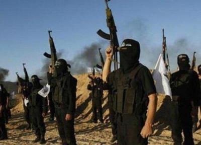 آمریکا به دنبال انتقال تروریست ها از سوریه به عراق است