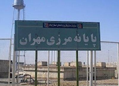 از باز شدن مرز مهران چه خبر؟
