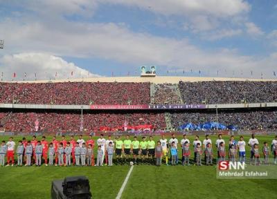 پرسپولیس و استقلال 380 میلیارد تومان بدهی دارند، فقط 10 درصد سهام واگذار می شود