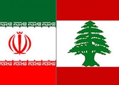 تشکر وزیر بهداشت لبنان از ایران