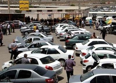 هیجانی وارد بازار خودرو نشوید، ضرر می کنید