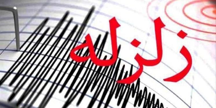 زلزله 5.6 ریشتری شرق اندونزی را لرزاند