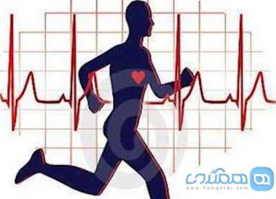 انجام ورزش در بلند مدت سبب کاهش فشار خون می گردد