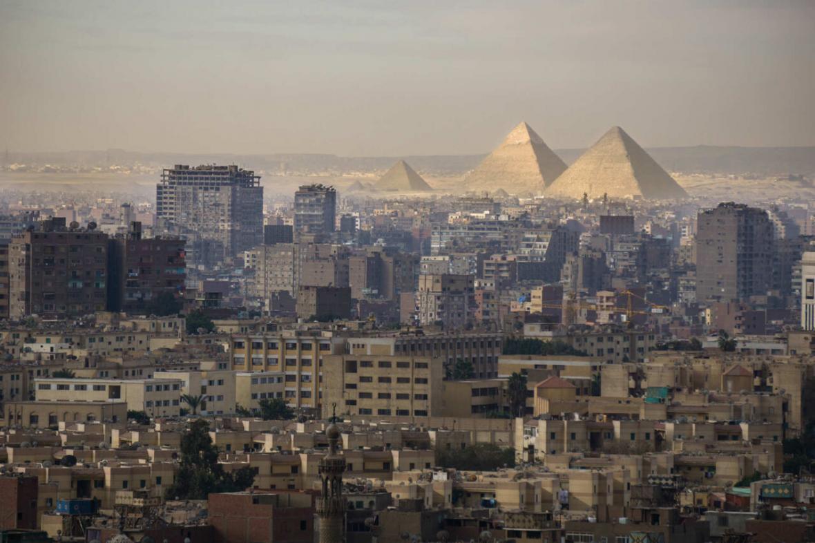 خبرنگاران ریاضت مالی؛ راهبرد مصر برای مقابله با آثار کرونا