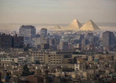 خبرنگاران ریاضت مالی؛ راهبرد مصر برای مقابله با آثار کرونا