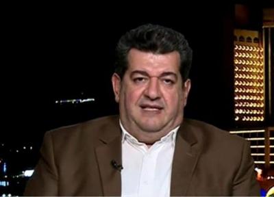 تلاش آمریکا برای انتقال داعش به استان های شیعه نشین