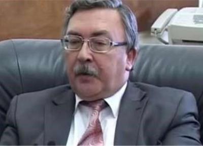 انتقاد دیپلمات روس از سیاست مخرب آمریکا در شرایط بحران کرونا
