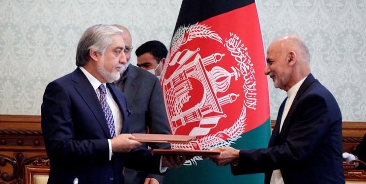 عبدالله: امروز زمان اتحاد ملت افغانستان است