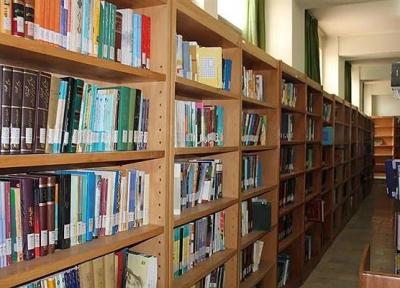 اعلام بازگشایی کتابخانه های عمومی بدون ارائه خدمات!