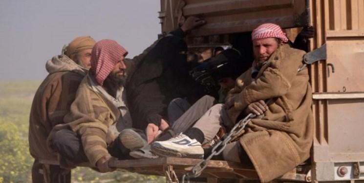 سریال تکراری آمریکا در فراری دادن داعشی ها