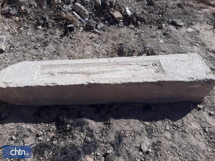 کشف و ضبط اشیای تاریخی از قاچاقچیان در ارسنجان