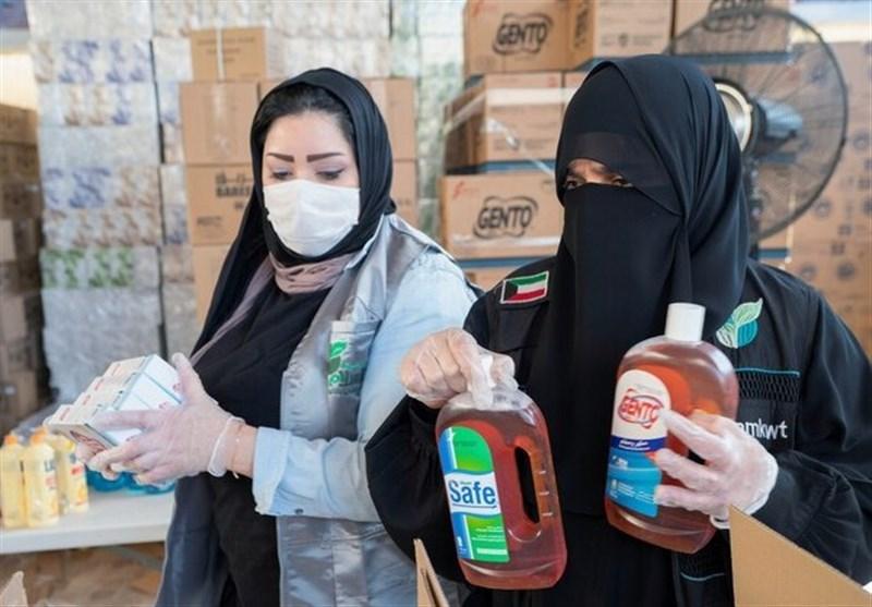 ثبت 942 مورد جدید ابتلا به ویروس کرونا در کویت، افزایش مبتلایان در عراق