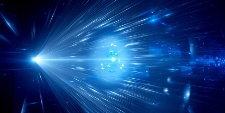 تولید شبیه ساز پرتوهای کیهانی توسط ناسا برای بررسی تشعشعات فضایی