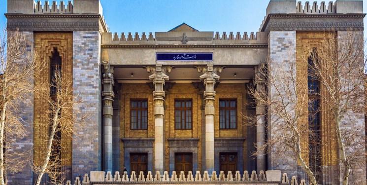 وزارت امور خارجه روز مقاومت دزفول را گرامی داشت وزارت امور خارجه روز مقاومت دزفول را گرامی داشت