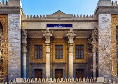 وزارت امور خارجه روز مقاومت دزفول را گرامی داشت