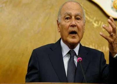 راه حل بحران لیبی گفتگوهای سیاسی طرفهای داخلی است