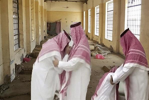 نیویورک تایمز: شاهزادگان محبوس برای آزادی دست به دامن آمریکا نیویورک تایمز: شاهزادگان محبوس برای آزادی دست به دامن آمریکا شدند