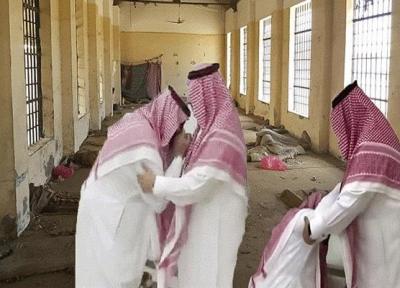 نیویورک تایمز: شاهزادگان محبوس برای آزادی دست به دامن آمریکا شدند