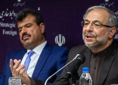 رسول موسوی: دشمنان روابط ایران و افغانستان هرگز نمی توانند از حادثه هریرود بهره برداری کنند