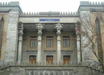 وزارت امور خارجه: آمریکا سیاست های شکست خورده اش را تغییر دهد