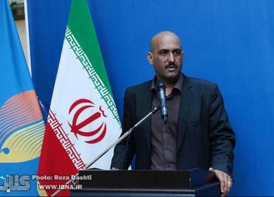 قزلی: بنیاد در 6 سال با 27 میلیارد تومان بودجه اداره شد