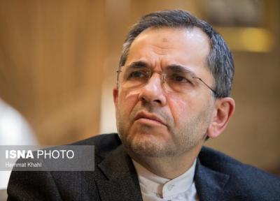 روانچی: آمریکا حق انجام هیچ کاری در چارچوب قطعنامه 2231 را ندارد