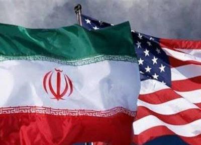 جنگ توییتری سفارتخانه های ایران و آمریکا در چین