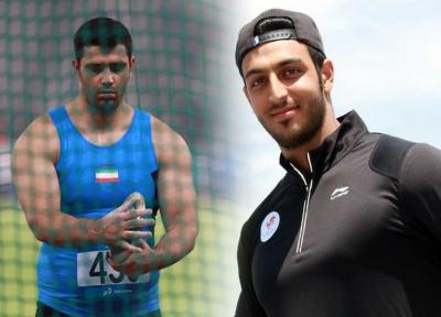 زمان بازگشت پرتابگران کشورمان به ایران معین شد